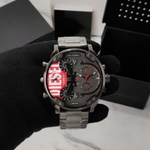 Diesel Mr. Daddy Chronograph DZ 7463