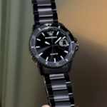 Emporio Armani Ar11398 Full Black