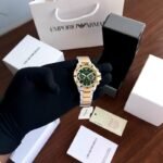 Emporio Armani Ar11586 Store Quality