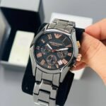 Emporio Armani AR1410 Full Black