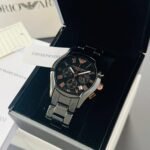 Emporio Armani AR1410 Full Black