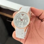 Emporio Armani Ar5905 White