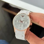 Emporio Armani Ar5905 White