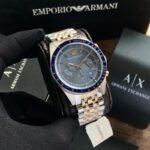 Emporio Armani AR6088 Chronograph