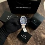 Emporio Armani AR6088 Chronograph