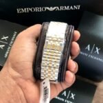 Emporio Armani AR6088 Chronograph