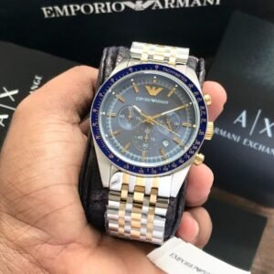 Emporio Armani AR6088 Chronograph