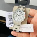 Emporio Armani Armani Ar2458 White