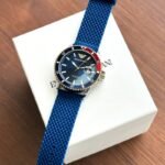 Emporio Armani Diver AR11340 Blue