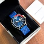 Emporio Armani Diver AR11340 Blue
