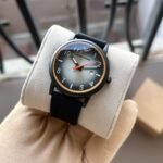 Emporio Armani Luigi AR11176 Watch