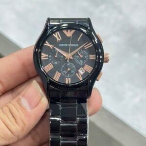 Emporio Armani Valente Chronograph 44mm