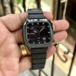 Fossil Analog-Digital FS5891 Watch