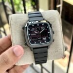 Fossil Analog-Digital FS5891 Watch