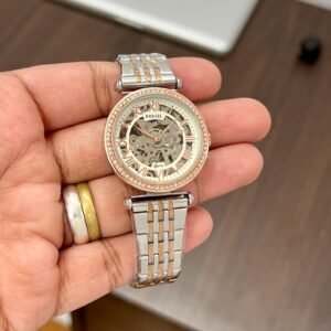 Fossil Automatic Women’s 34mm