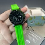 Fossil Bannon BQ2501 Black Watch