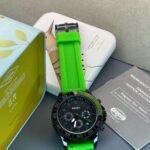 Fossil Bannon BQ2501 Black Watch