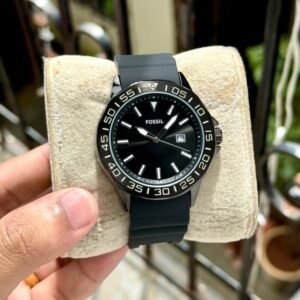 Fossil Bannon BQ2785 Black