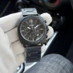 Fossil Black BQ2759 Watch