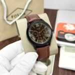 Fossil Chapman Chronograph FS5635