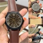 Fossil Chapman Chronograph FS5635