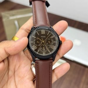 Fossil Chapman Chronograph FS5635
