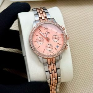 Fossil Classic Petite Women’s Watch