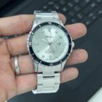 Fossil Dive FS5652 Silver Watch