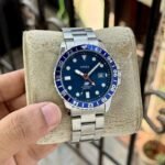Fossil Dive FS5991 Blue Dial