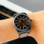 Fossil Everett Skeleton ME3207 Watch