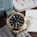 Fossil FB-01 Chronograph FS5771