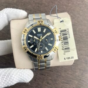 Fossil FB-01 Chronograph FS5771