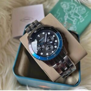 Fossil FB-01 Chronograph OG