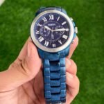 Fossil FS-5230 Blue Watch