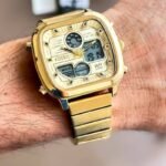 Fossil FS-5889 Digital Watch