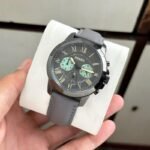 Fossil FS5183 Full Grey Watch