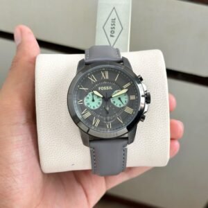 Fossil FS5183 Full Grey Watch