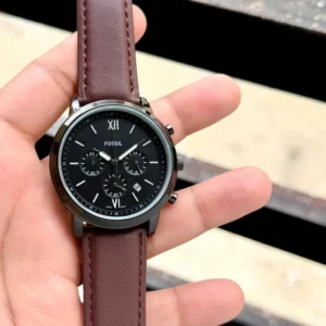 Fossil FS5512 Neutra Chronograph