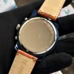 Fossil Grant FS5151 Chronograph Blue Dial