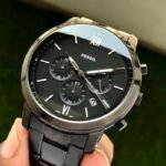Fossil Grant FS5474 Full Black