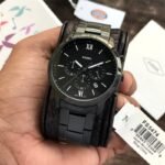 Fossil Grant FS5474 Full Black
