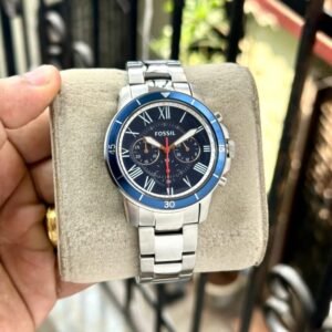 Fossil Grant Sport FS5238 Blue