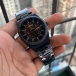 Fossil Modern Machine 44mm Automatic