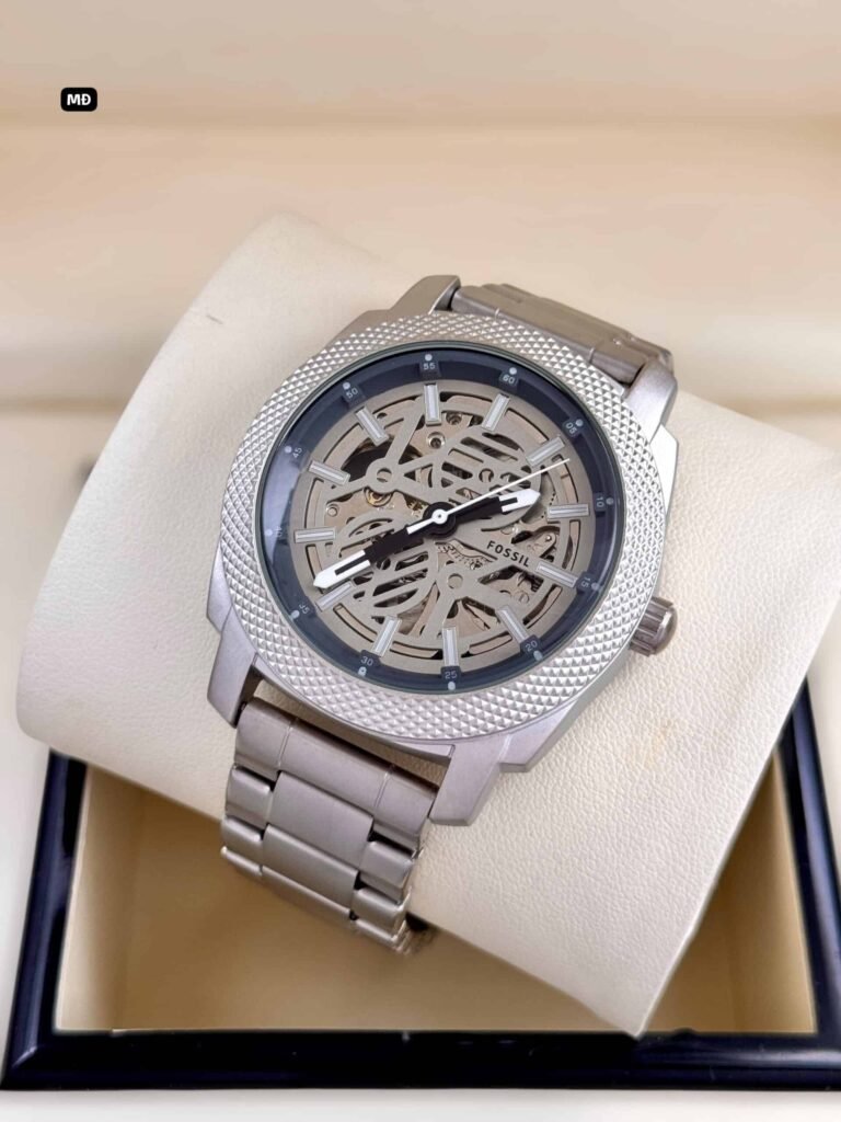 Fossil Modern Machine ME3080 Automatic
