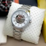 Fossil Skeleton Roman Automatic