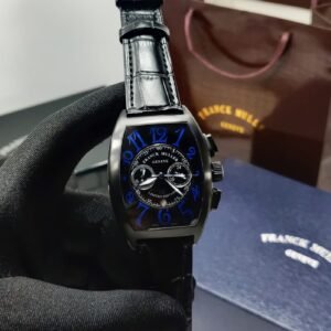 Franck Muller 9880CCC DTNR André Villas-Boas Limited Edition