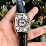 Franck Muller Casablanca Roulette White 5850