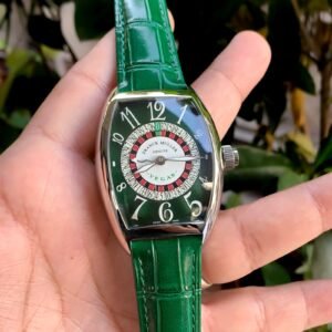 Franck Muller Casablanca Vegas 5850 Automatic