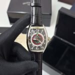 Franck Muller Casablanka Roulette Black 5850