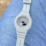 G Shock Casio Oak GA 2110 Grey